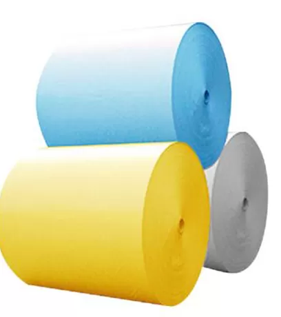 Glassine Paper