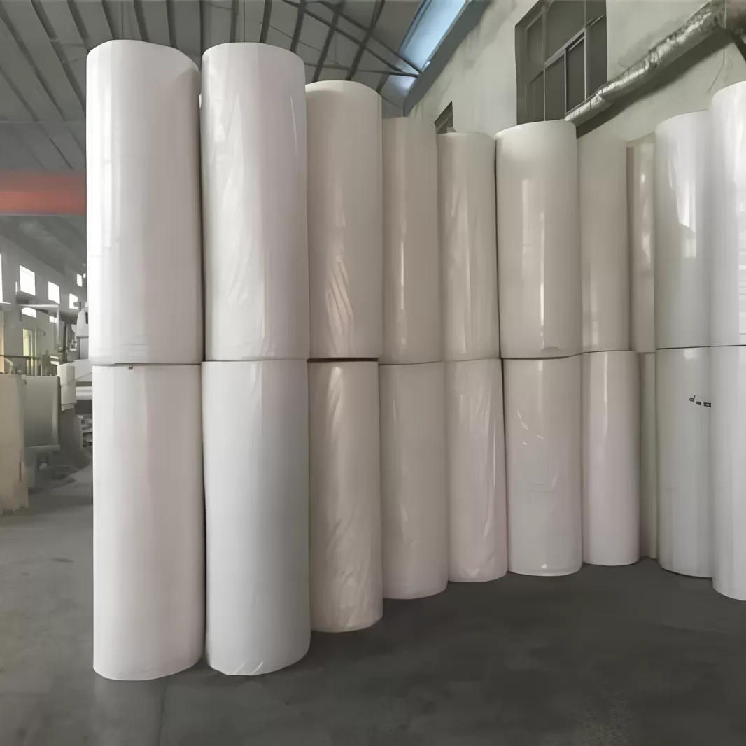 Kitchen Towel Paper