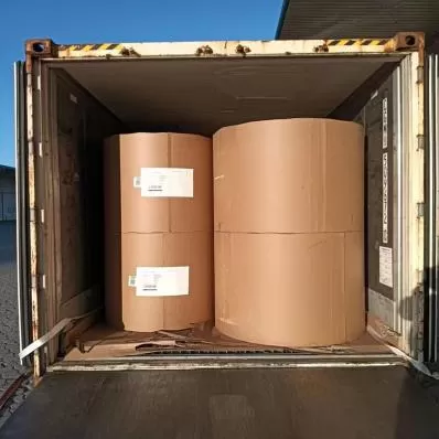 Kraft Liner Board