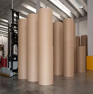 Kraft Liner Board