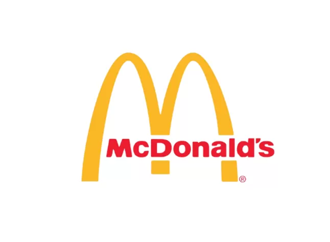 mcdonalds