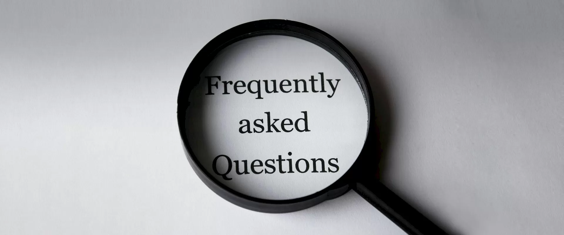 FAQ