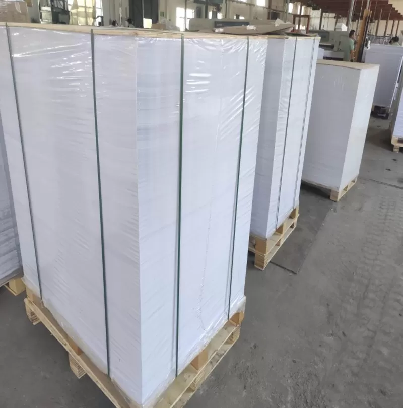 Wet Strength Paper